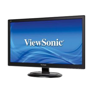 VIEWSONIC Ecran LCD 24\