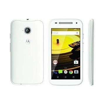 Motorola XT 1524 Moto E (2e génération) débloqués  Smartphone 4.5