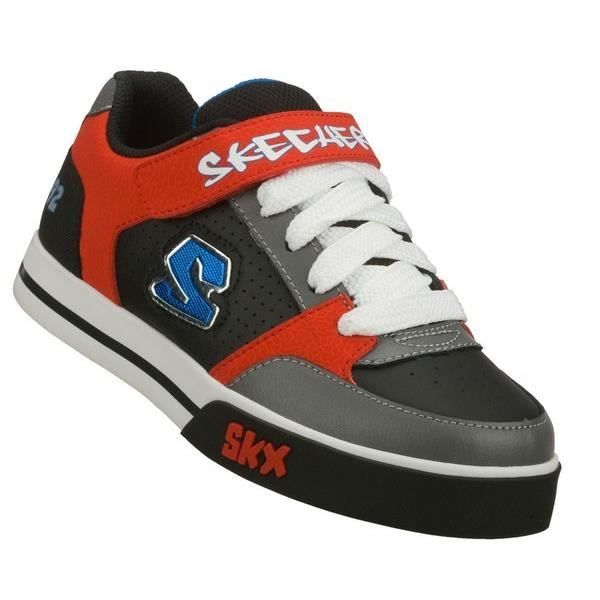 skechers garcon pas cher