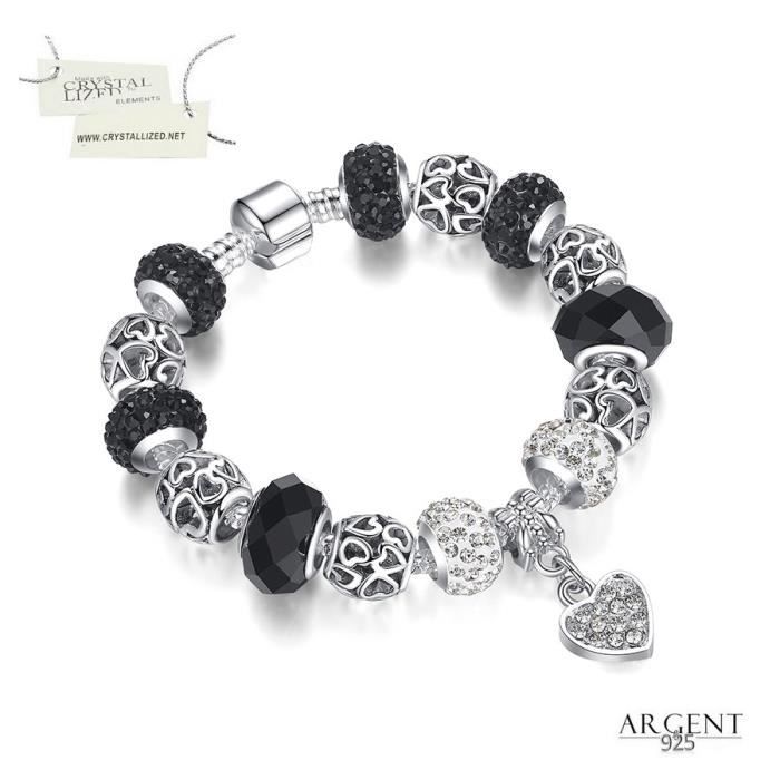 bracelet pandora femme 20 cm bracelet pandora femme 20 cm