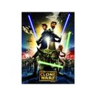 PUZZLE The Clone Wars 150 pièces