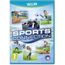 JEUX WII U SPORTS CONNECTION / Jeu console Wii U