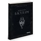 ACCESSOIRES CONSOLE - JEUX GUIDE THE ELDER SCROLLS V: SKYRIM