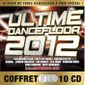 COMPILATION ULTIME DANCEFLOOR 2012 - Compilation
