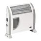 RADIATEUR - PANNEAU - SECHE-SERVIETTE Convecteur électrique QUICKMIX1017T Supra 