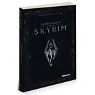 PACK ACCESSOIRES JEUX VIDEO GUIDE THE ELDER SCROLLS V: SKYRIM
