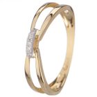 BAGUE PRINCESS MONTE CARLO Bague Femme