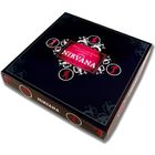 COFFRET PLAISIR ET JEUX POUR ADULTES Jeu Erotique Nirvana