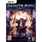SORTIE JEUX VIDEO SAINTS ROW 4 / Jeu PC
