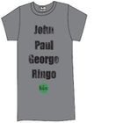 VARIETE INTERNATIONALE T SHIRT THE BEATLES