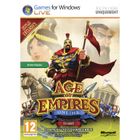 PC AGE OF EMPIRE ONLINE / Jeu PC