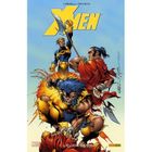  X-MEN T.1 ; L'ELIXIR DE VIE