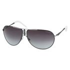 LUNETTES DE SOLEIL Lunettes Carrera - Gipsy (Noir)