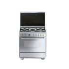 CUISINIERE - PIANO DE CUISINE SMEG SCB80MFX5