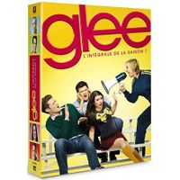 DVD FILM DVD Glee, saison 1