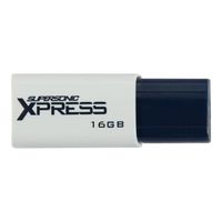 CLE USB PATRIOT Cle USB 3.0 Supersonic Xpress - 16 Go