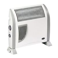 RADIATEUR - PANNEAU - SECHE-SERVIETTE Convecteur électrique QUICKMIX1017T Supra 