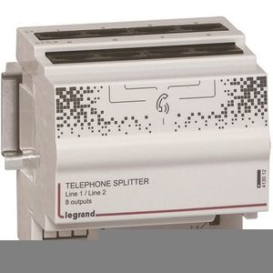 INTERRUPTEUR Répartiteur téléphonique - REPARTITEUR TELEPHON… INTERRUPTEUR Répartiteur téléphonique - REPARTITEUR TELEPHON…