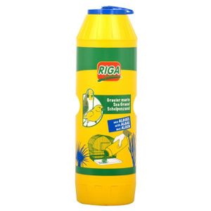 ANTIPARASITAIRES RIGA gravier marin aux algues flacon 2 kg OISEAU ANTIPARASITAIRES RIGA gravier marin aux algues flacon 2 kg OISEAU