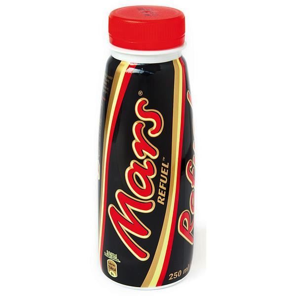 Mars Chocolate Milk Drink 6 x 0,25l Achat / Vente confiserie de