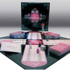COFFRET PLAISIR ET JEUX POUR ADULTES Jeu Erotique Nirvana