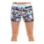 BOXER - SHORTY BOXER ROOT  HOMME RITCHIE Bleu