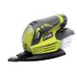  RYOBI Ponceuse 12 V-1 batterie lithium-Ion