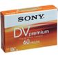 CASSETTE DV - MINI DV SONY - 5DVM60PR-BT