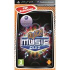  BUZZ! THE ULTIMATE QUIZ 2010 ESSENTIAL / Jeu PSP