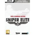  SNIPER ELITE V2 - HIGH COMMAND EDITION /Jeu PC
