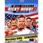 DVD FILM Blu-Ray Ricky Bobby