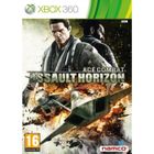  ACE COMBAT ASSAULT HORIZON XBOX 360