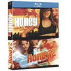  Blu-Ray Coffret honey 1 et 2