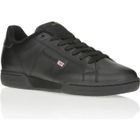 BASKET SPORTSWEAR HOMME REEBOK Baskets cuir NPC II Homme