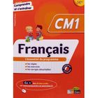 JEUNESSE ADOLESCENT COMPRENDRE ET S'ENTRAINER; FRANCAIS CM1