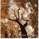 JAZZ BLUES Soleil brun