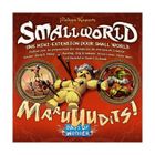 JEU DE PLATEAU  Smallworld - Maauuudits !