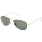  RAY BAN Lunettes de Soleil Mixte