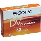 CASSETTE DV - MINI DV SONY - 5DVM60PR-BT