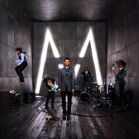CD MAROON 5