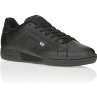 BASKET SPORTSWEAR HOMME REEBOK Baskets cuir NPC II Homme