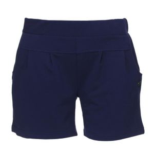 ELLESSE Short Cassandra femme -Bleu