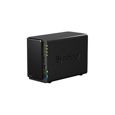 Synology Disk Station DS214 play 4 To Le coeur de votre installation