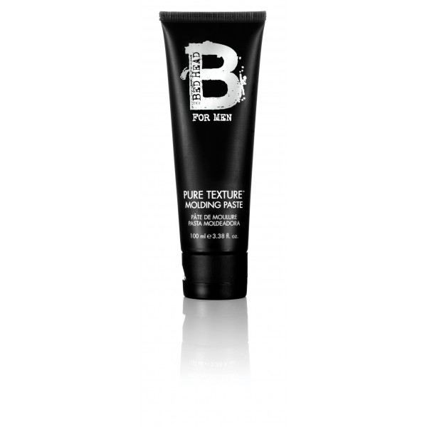 Tigi Bed Head for Men Pure Texture 100 ML Achat / Vente cire gel