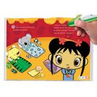 LIVRE EVEIL NON ELECTRONIQUE Livre TAG : Nia Hao Kai lan