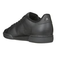 BASKET SPORTSWEAR HOMME REEBOK Baskets cuir NPC II Homme