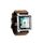 Bracelet de montre en Cuir pour Apple IPod Nano 6