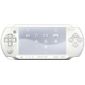 CONSOLES PSP STREET BLANCHE