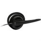 CASQUE  - MICROPHONE Micro-casque PC PC 11