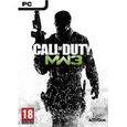 JEUX VIDEO A TELECHARGER Call of Duty®: Modern Warfare® 3
